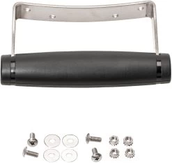 Rösle Ersatzteil: Transportgriff Mit Haltebügel Und Schraubensatz Für Kugelgrill No.1 F60 Air