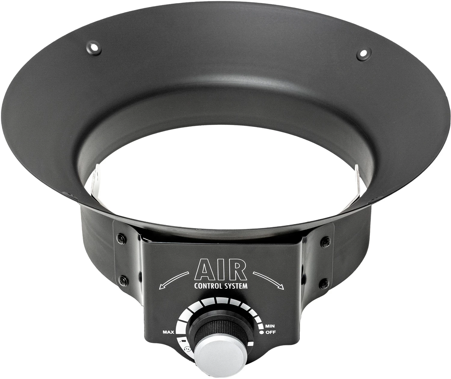 Rösle Ersatzteil: Air Control System Mit Haltering Und Schraubensatz Für Kugelgrill No.1 F60 Air 1 Rösle Ersatzteil: Air Control System Mit Haltering Und Schraubensatz Für Kugelgrill No.1 F60 Air