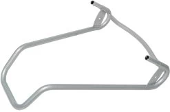 Rösle Ersatzteil: Unterbaurahmen Mit Kunststoffschoner Inkl. Schraubensatz (ohne Räder) Für Kugelgrill No.1 F50 Air Und F60 Air