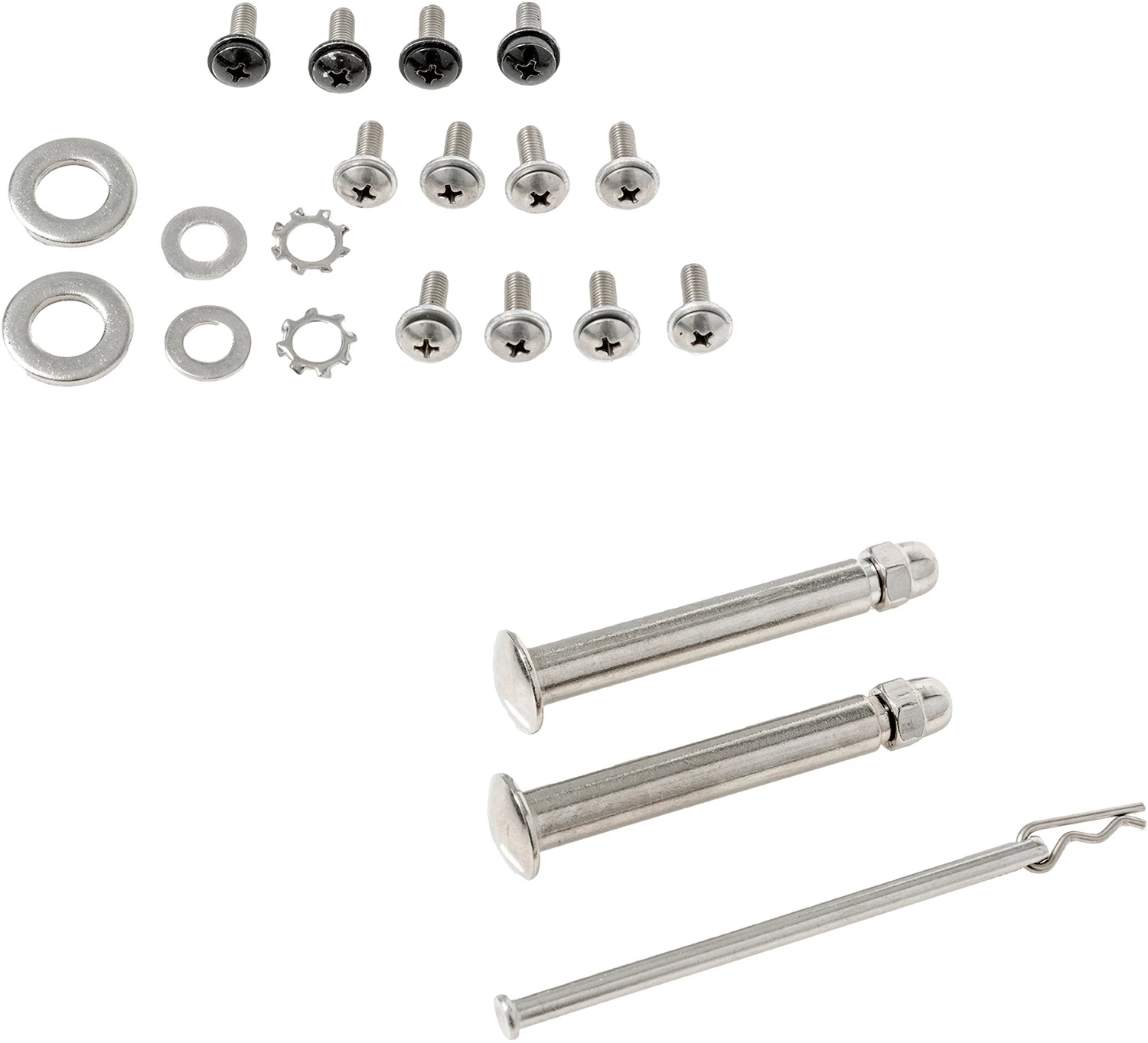 Rösle Ersatzteil: Montage Schrauben-Set Inkl. Radachsen Für Kugelgrill No.1 F50 Air Und F60 Air 1 Rösle Ersatzteil: Montage Schrauben-Set Inkl. Radachsen Für Kugelgrill No.1 F50 Air Und F60 Air