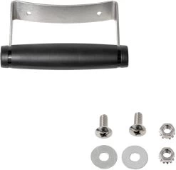 Rösle Ersatzteil: Deckelgriff Mit Haltebügel Und Schraubensatz Für Kugelgrill No.1 F50 Air