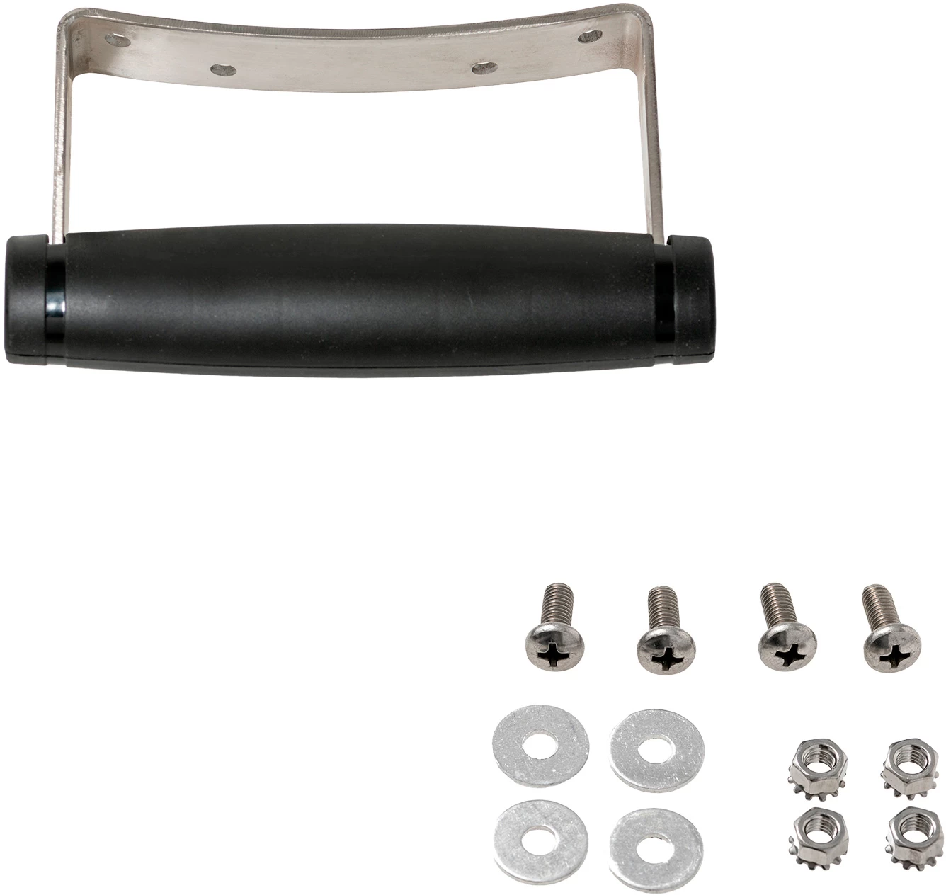 Rösle Ersatzteil: Transportgriff Mit Haltebügel Und Schraubensatz Für Kugelgrill No.1 F50 Air 1 Rösle Ersatzteil: Transportgriff Mit Haltebügel Und Schraubensatz Für Kugelgrill No.1 F50 Air