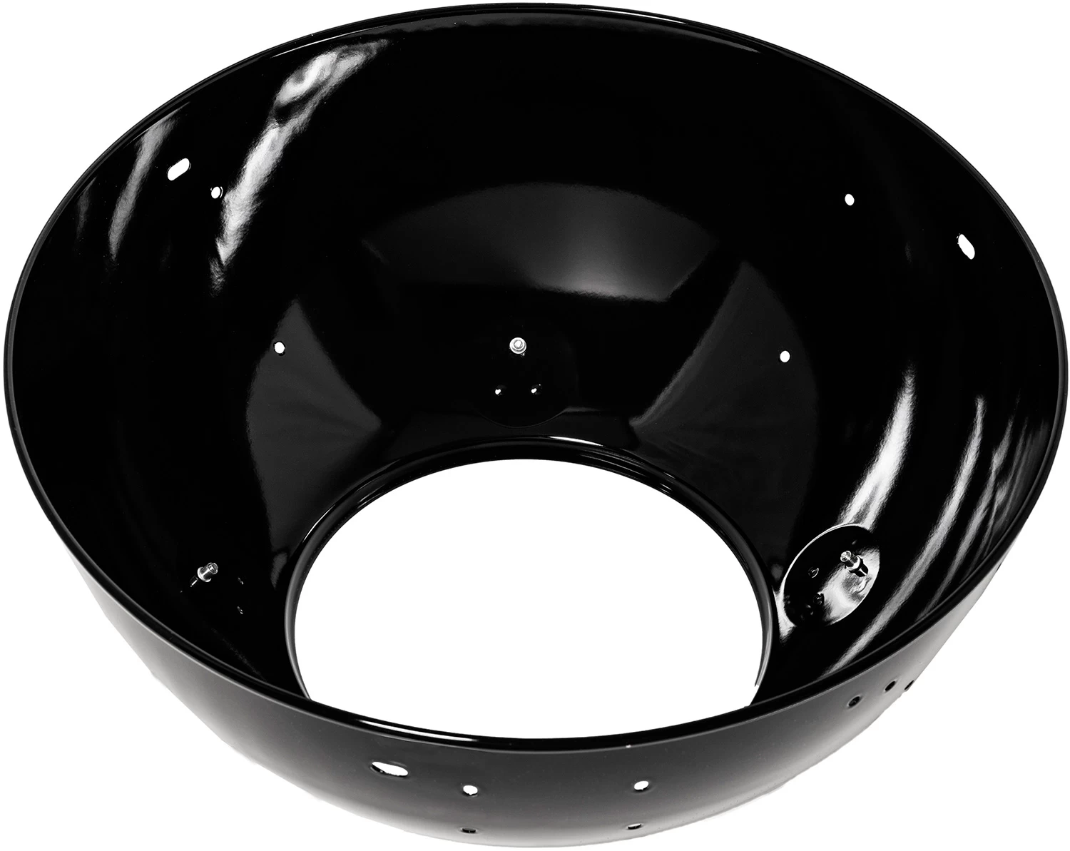 Rösle Ersatzteil: Feuerschale Ohne Anbauteile Für Kugelgrill No.1 F50 Air 1 Rösle Ersatzteil: Feuerschale Ohne Anbauteile Für Kugelgrill No.1 F50 Air