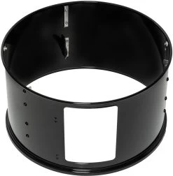 Rösle Ersatzteil: Smokerring Oben, Inkl. Anbauteile Für Smoker No.1 F50