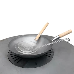 Remundi Wok-Set 3. Tlg.