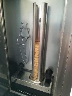 Bradley Professional Smoker BS1019 / Elektro Räucherofen 9 Bradley Professional Smoker BS1019 / Elektro Räucherofen -Geschäft Für Grillzubehör 20092 bradley smoker bs1019 bisquetten m 5 1614788248