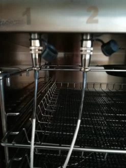 Bradley Professional Smoker BS1019 / Elektro Räucherofen 7 Bradley Professional Smoker BS1019 / Elektro Räucherofen -Geschäft Für Grillzubehör 20092 bradley smoker bs1019 fuehler ansc 3 1614788245