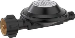 GOK Gasdruckregler BASIC 50 Mbar Für Gasflaschen (KLF)