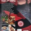 Eintracht Grillbuch - Rhöner Heimat Griller