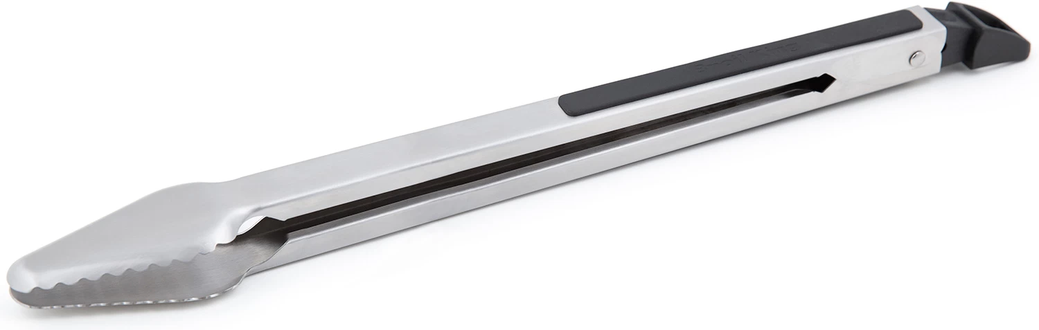 Broil King Baron Präzisions-Grillzange 35 Cm 1 Broil King Baron Präzisions-Grillzange 35 Cm