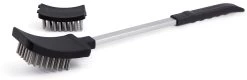 Broil King Spiralfeder Grillbürste 47cm Mit Ersatzkopf
