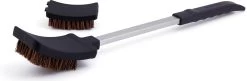 Broil King Grillbürste Baron 47cm Mit Palmyra Borsten + Ersatzkopf