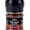 Don Marcos Steak Peffer - Red Heat - Mit Mühlenaufsatz, 115 G