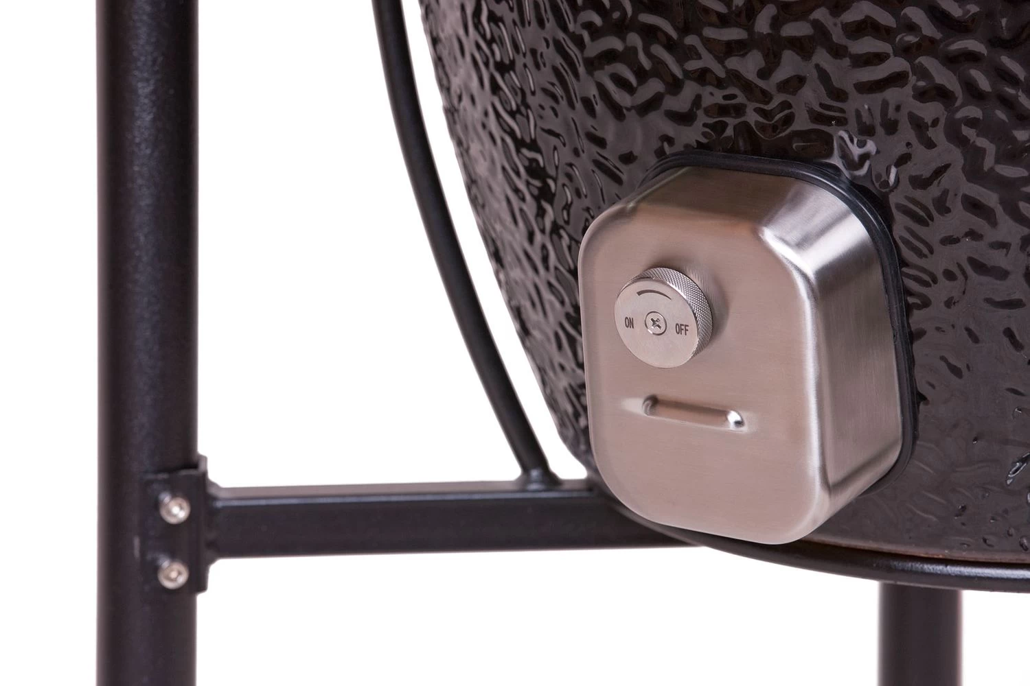 Monolith Ersatz Blower / Lüfter Für BBQ Guru Grills 1 Monolith Ersatz Blower / Lüfter Für BBQ Guru Grills