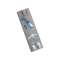 Flammlachsbrett Buche 140mm Klemm-Variante Mit 11mm Nut 15 Flammlachsbrett Buche 140mm Klemm-Variante Mit 11mm Nut -Geschäft Für Grillzubehör 20977 Flammlachsbrett 140mm Klemm 6mm