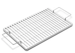 Thüros Multiking - Edelstahl Zweizonen Holzkohlegrill -Geschäft Für Grillzubehör 20994 thueros duo edelstahl holzkohle gr 3 1597997608