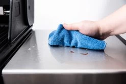 Broil King Gehäuse- Und Grillreiniger -Geschäft Für Grillzubehör 21033 broil king grill reiniger 62381