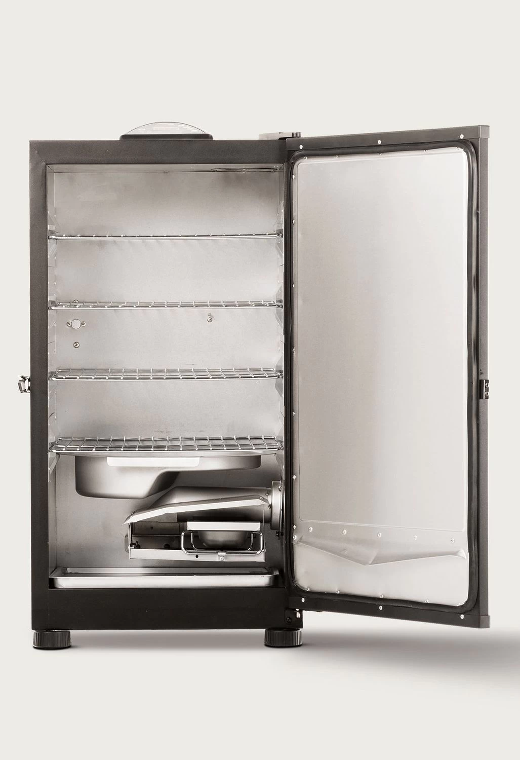 Masterbuilt Elektro Räucherofen MES 130B - 30" - Digital Smoker 2 Masterbuilt Elektro Räucherofen MES 130B - 30" - Digital Smoker – Bild 2