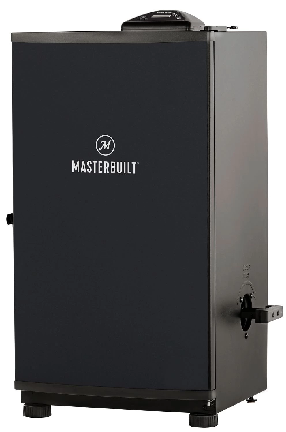 Masterbuilt Elektro Räucherofen MES 130B - 30" - Digital Smoker 1 Masterbuilt Elektro Räucherofen MES 130B - 30" - Digital Smoker