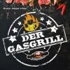 Rudolf Jäger: Der Gasgrill