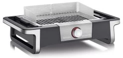 Neue Produkte 10 Severin Elektro Tischgrill SENOA Style - 2.500 W