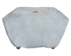 BULL Abdeckhaube 116 Cm Für Diablo Grillstation