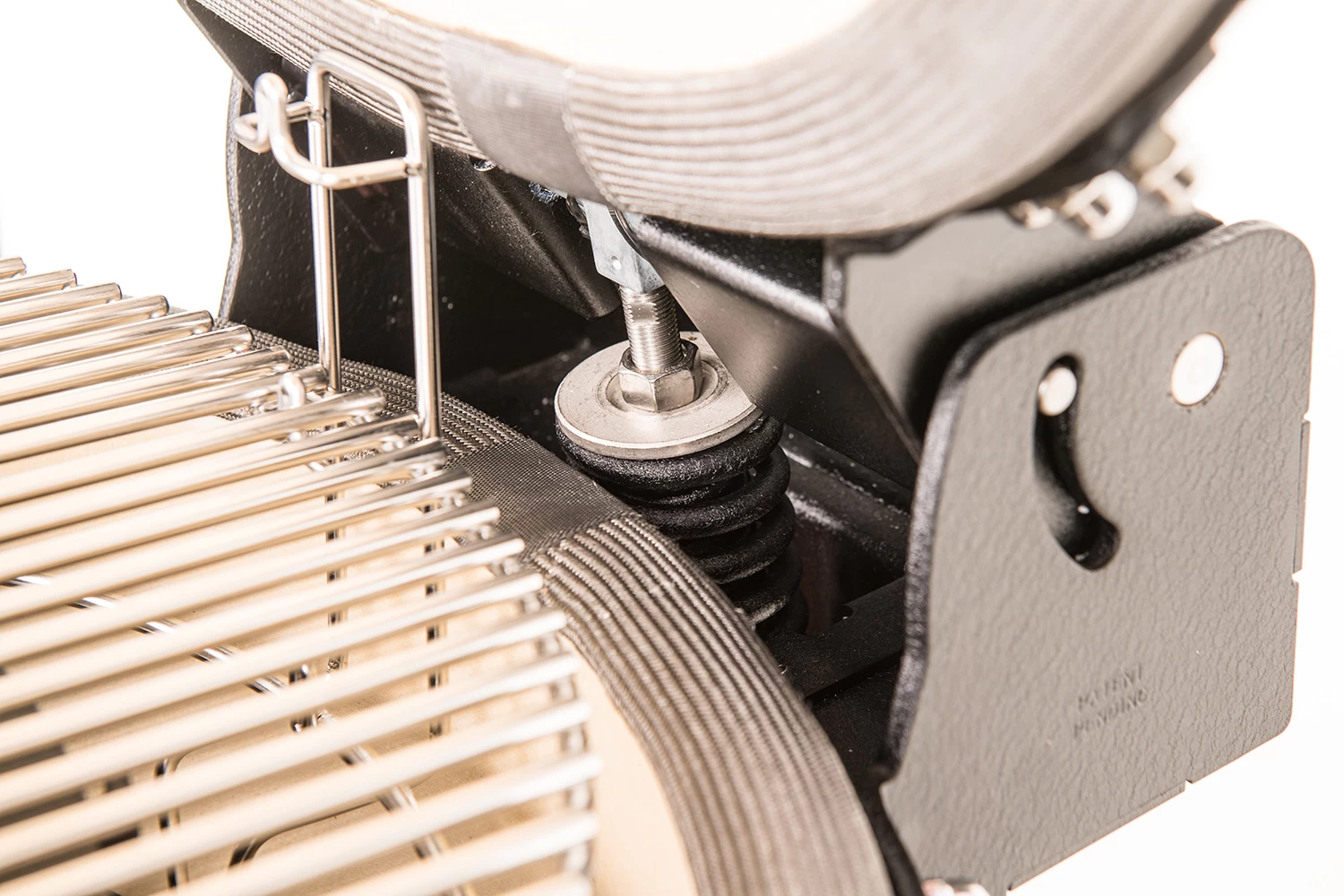 Kamado Joe Big Joe III Keramikgrill 10 Kamado Joe Big Joe III Keramikgrill – Bild 10