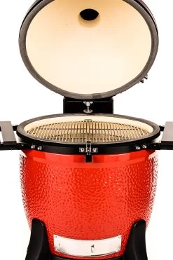 Kamado Joe Big Joe III Keramikgrill 23 Kamado Joe Big Joe III Keramikgrill -Geschäft Für Grillzubehör 21809 kamado joe big joe iii deckel BJ24 4 1601535052