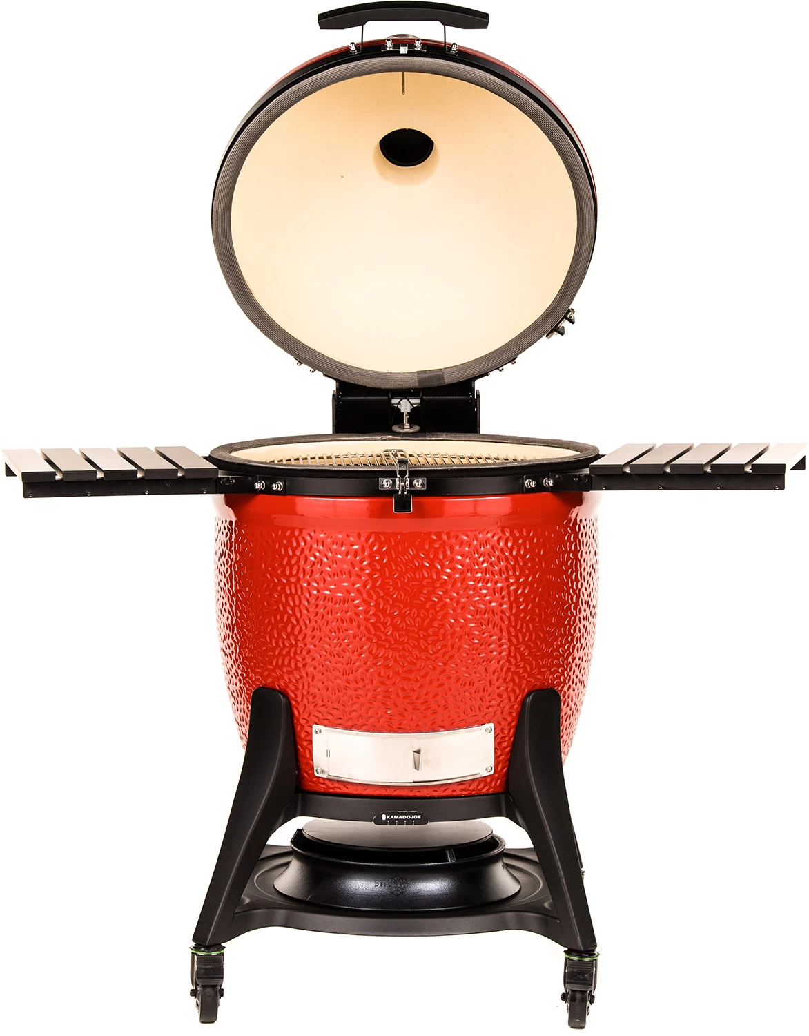 Kamado Joe Big Joe III Keramikgrill 1 Kamado Joe Big Joe III Keramikgrill