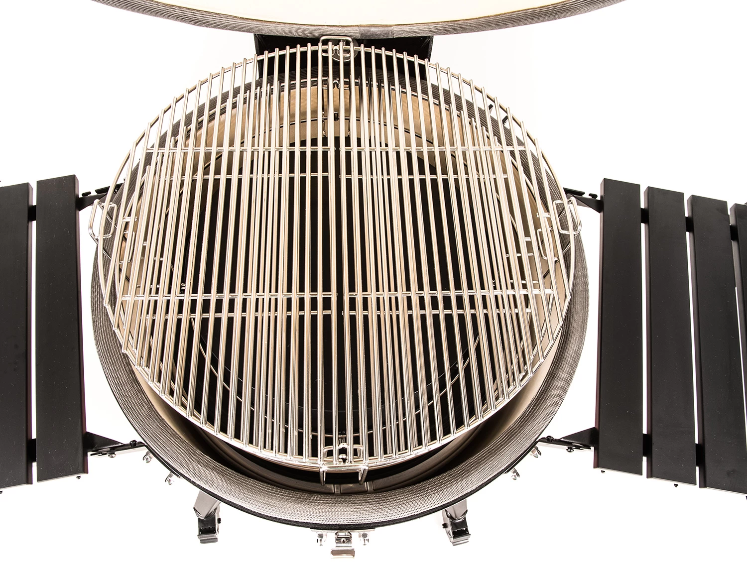 Kamado Joe Big Joe III Keramikgrill 2 Kamado Joe Big Joe III Keramikgrill – Bild 2