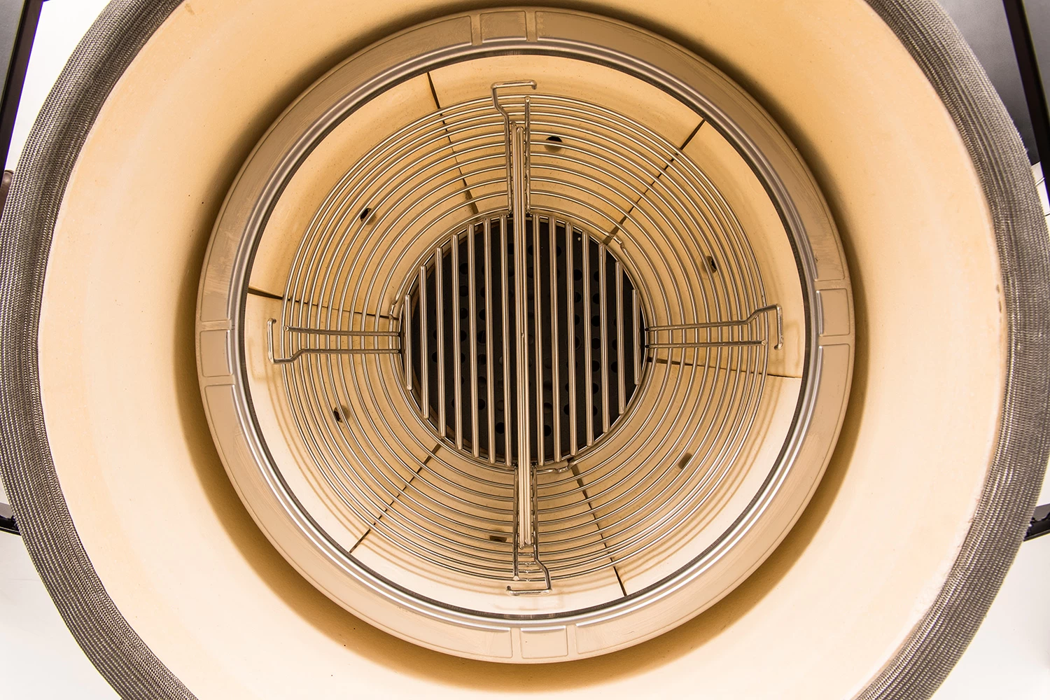 Kamado Joe Big Joe III Keramikgrill 13 Kamado Joe Big Joe III Keramikgrill – Bild 13