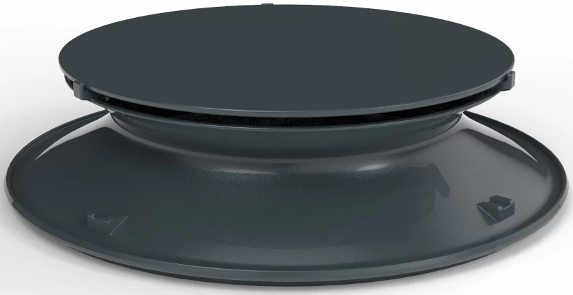 Kamado Joe Big Joe III Keramikgrill 3 Kamado Joe Big Joe III Keramikgrill – Bild 3