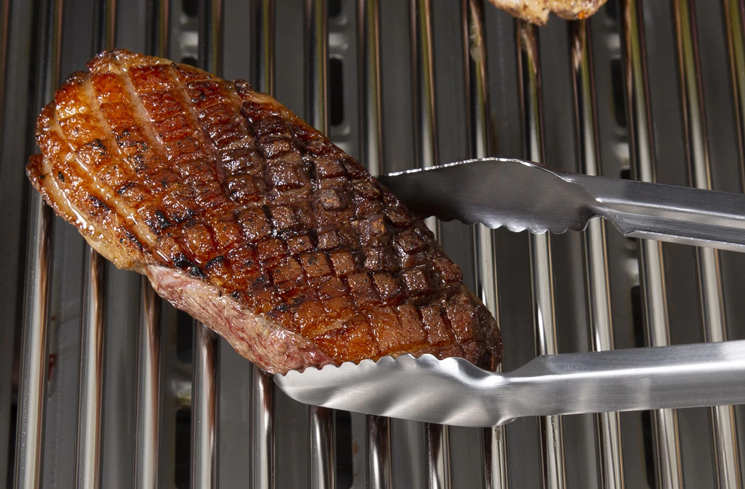 Broil King Baron Präzisions-Grillzange Extra-lang 40,5 Cm 1 Broil King Baron Präzisions-Grillzange Extra-lang 40,5 Cm