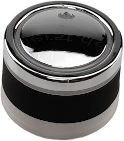 Napoleon Ersatzteil: Kontrollknopf Groß, Ohne Magnet PRO500-1 / PRO665-1 / PRO825-1 Mit Einfarbig Blauer Regler-Beleuchtung (alt: N380-0024-CL)