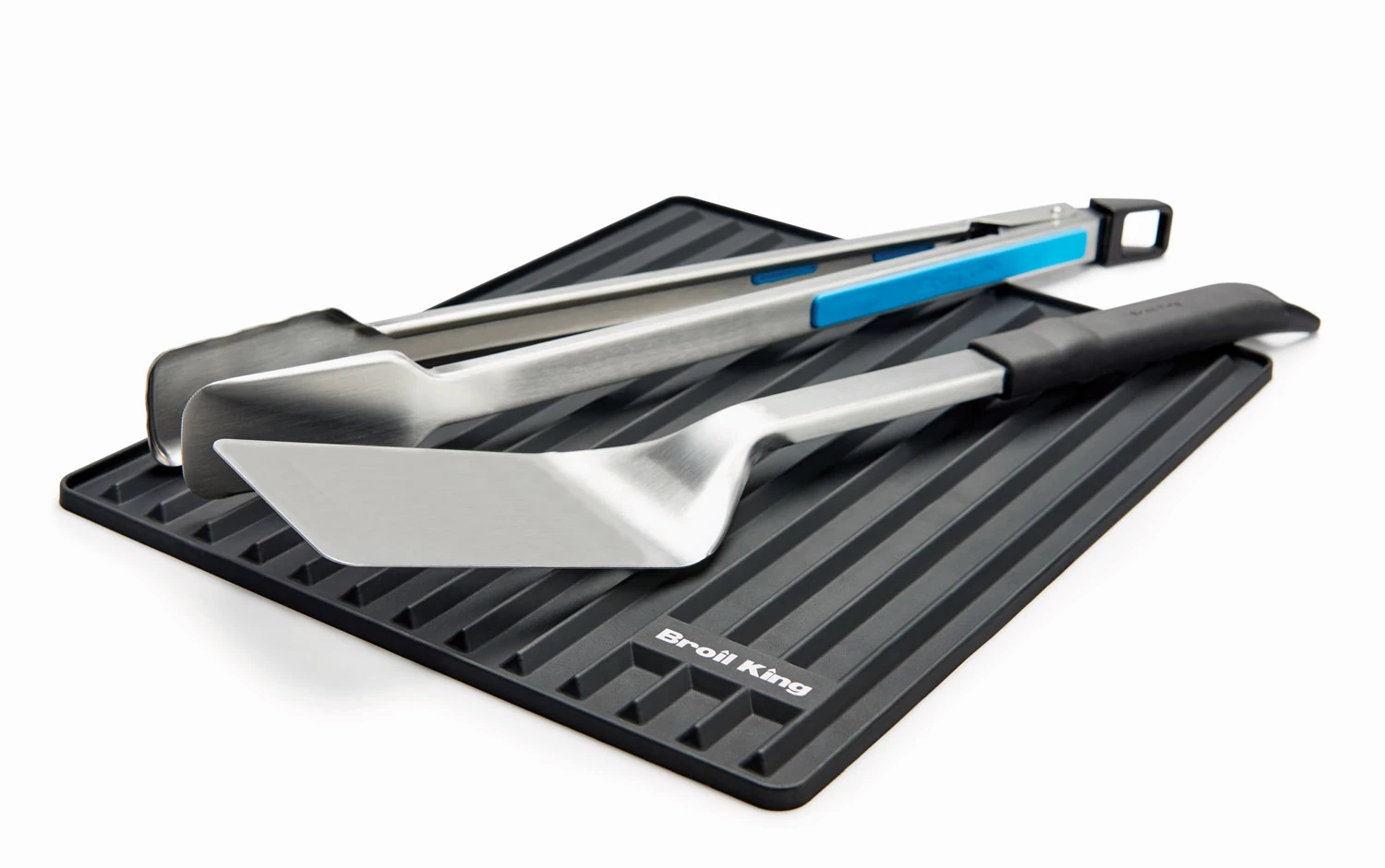 Broil King Silikon Besteckablage Magnetisch Regal/Imperial 1 Broil King Silikon Besteckablage Magnetisch Regal/Imperial