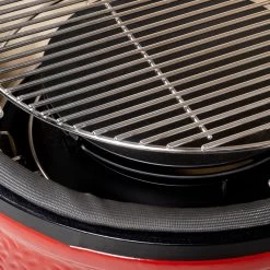 Kamado Joe Big Joe III Keramikgrill Stand Alone -Geschäft Für Grillzubehör 22251 kamado joe bigjoe III standalone g 7 1611667412