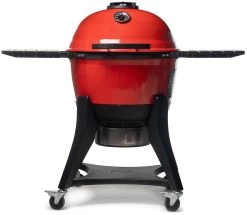 Kamado Joe Holzkohle Kugelgrill Kettle Joe 23 Kamado Joe Holzkohle Kugelgrill Kettle Joe -Geschäft Für Grillzubehör 22252 kamado joe kettle geschlossener de 4 1615364434