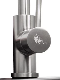 BULL Spülbecken Größe M (43x36x20cm) Inkl. Wasserhahn Für Warm/kalt -Geschäft Für Grillzubehör 22281 Bull Spuelbecken Wasserhahn Groess 4 1613487096