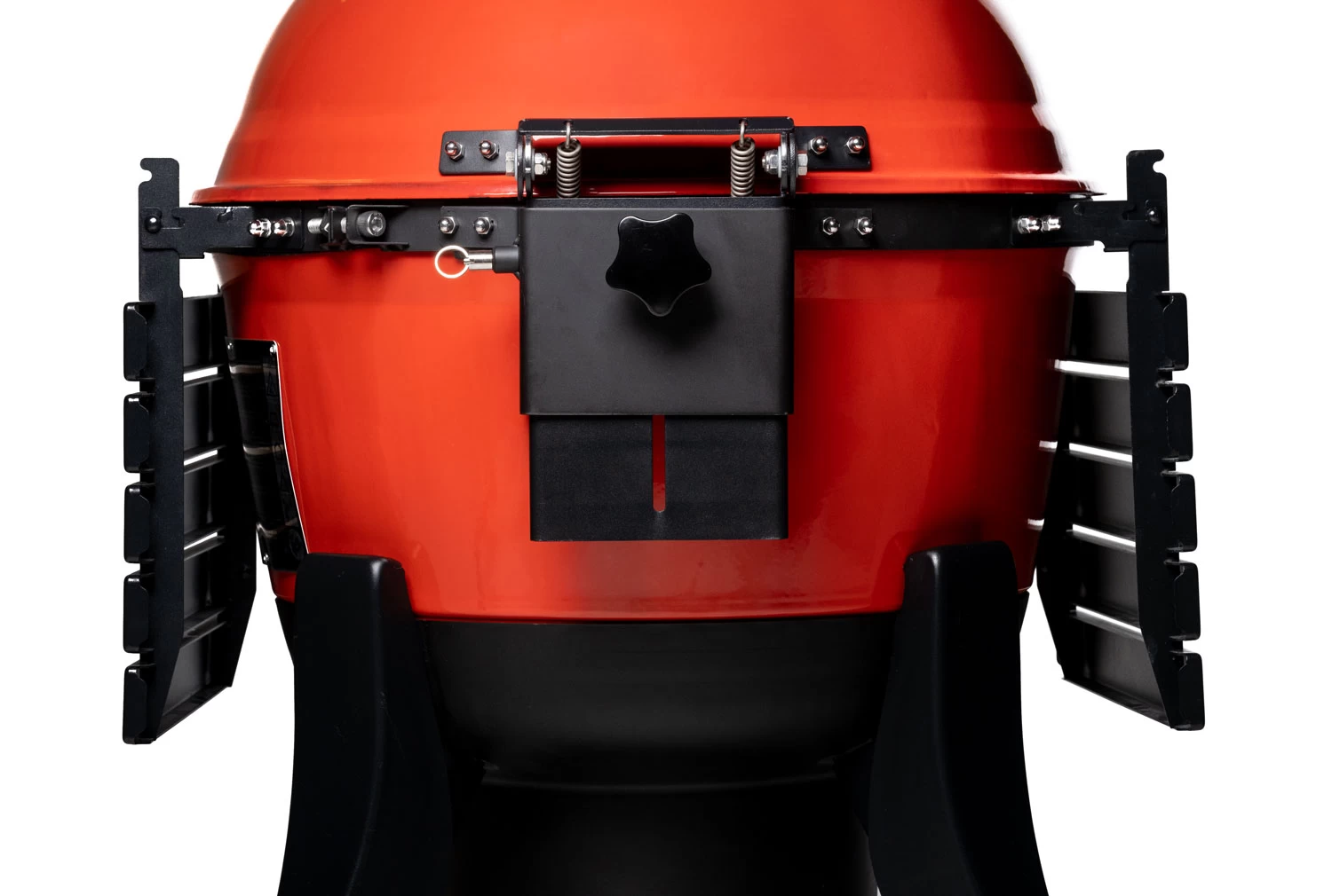 Kamado Joe Holzkohle Kugelgrill Kettle Joe - X-DEAL Inkl. Abdeckhaube 10 Kamado Joe Holzkohle Kugelgrill Kettle Joe - X-DEAL Inkl. Abdeckhaube – Bild 10