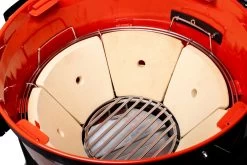 Kamado Joe Holzkohle Kugelgrill Kettle Joe - X-DEAL Inkl. Abdeckhaube 32 Kamado Joe Holzkohle Kugelgrill Kettle Joe - X-DEAL Inkl. Abdeckhaube -Geschäft Für Grillzubehör 22436 kamado joe kettle feuerbox KJ15040320