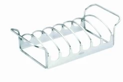 Rösle Bratenkorb Und Rippchenhalter Klein