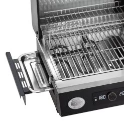 Rösle Elektrogrill Videro E2-P Campinggrill -Geschäft Für Grillzubehör 25582 07 Elektrogrill Videro E2 P