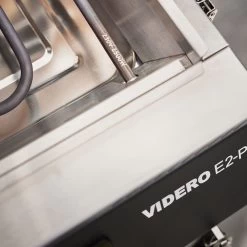 Rösle Elektrogrill Videro E2-P Campinggrill -Geschäft Für Grillzubehör 25582 11 Elektrogrill Videro E2 P