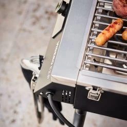 Rösle Elektrogrill Videro E2-P Campinggrill -Geschäft Für Grillzubehör 25582 12 Elektrogrill Videro E2 P