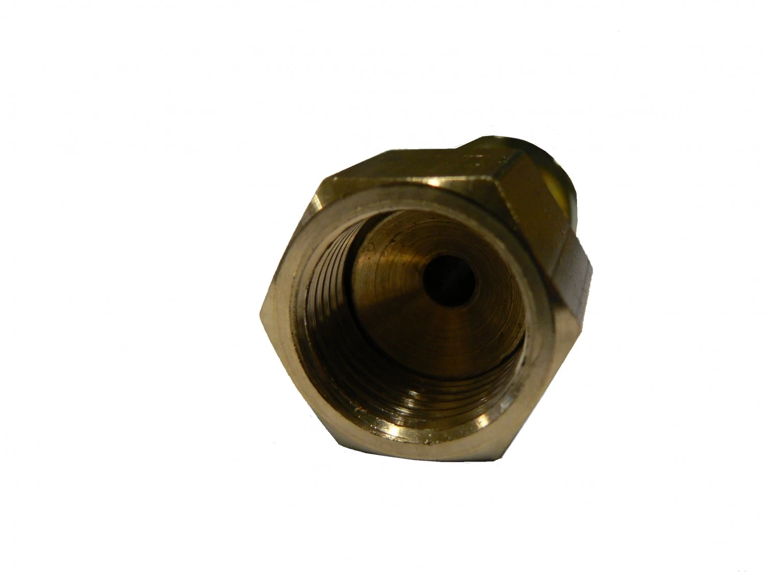 TGO 80cm Gasschlauch Übersee 1/4“L Auf 5/8“ UNF R 1 TGO 80cm Gasschlauch Übersee 1/4“L Auf 5/8“ UNF R