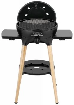 CADAC Gasgrill Citi Chef 40 FS BBQ / Dome Matt Black, 30 Mbar 10 CADAC Gasgrill Citi Chef 40 FS BBQ / Dome Matt Black, 30 Mbar -Geschäft Für Grillzubehör 5615 20 04 citi chef 40 fs black 4 1