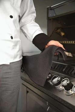 Napoleon BBQ-Towel -Geschäft Für Grillzubehör 62150 Napoleon BBQ Towel Handtuch Geschirrtuch