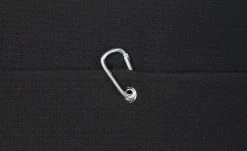 Napoleon BBQ-Towel -Geschäft Für Grillzubehör 62150 Napoleon Geschirrtuch Clip Karabiner