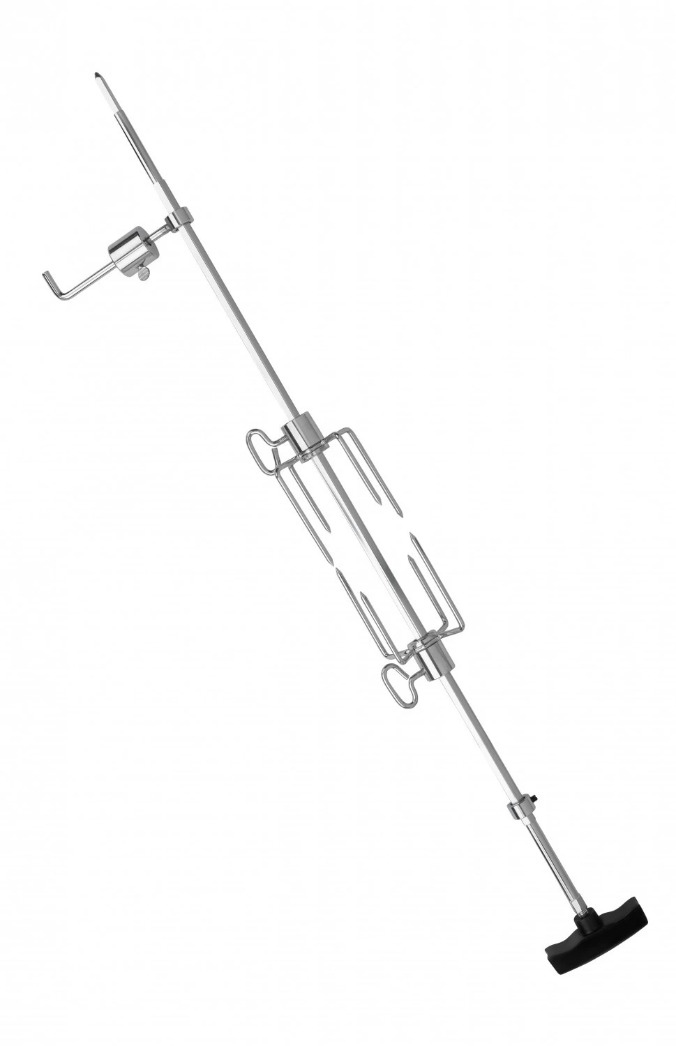 Napoleon Drehspieß / Rotisserie Heavy Duty Für Prestige, Prestige Pro 500 1 Napoleon Drehspieß / Rotisserie Heavy Duty Für Prestige, Prestige Pro 500