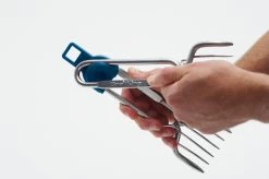 Broil King Pulled Pork Gabeln 2er Set 7 Broil King Pulled Pork Gabeln 2er Set -Geschäft Für Grillzubehör 6694 64070 action 01